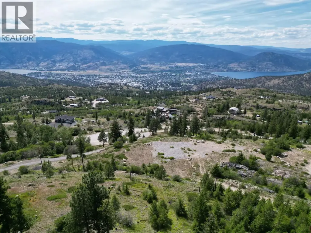 3011 Carmi Road, Penticton